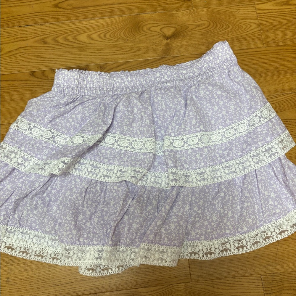 Altar’d State Skirt